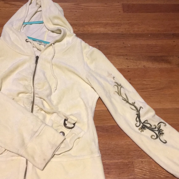 Yellow jacket - Picture 2 of 3